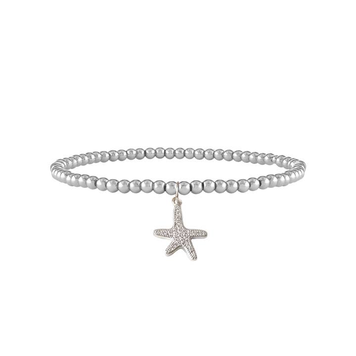 Tornozeleira Estrela-do-mar por atacado de Love, Lisa