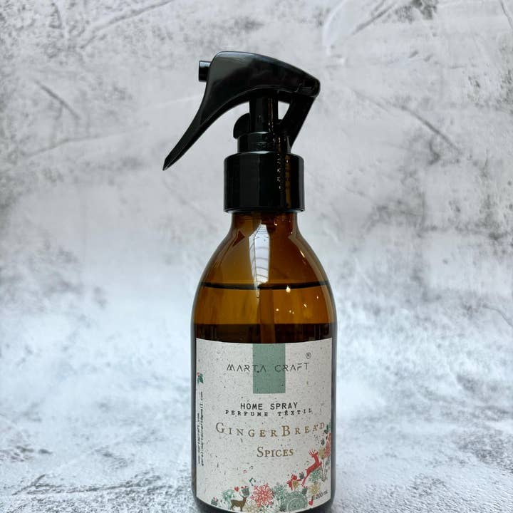 Artiq Textiles – wholesale Dospåse – Textil Parfym 200 ml - Marta Craft - Olika Dofter