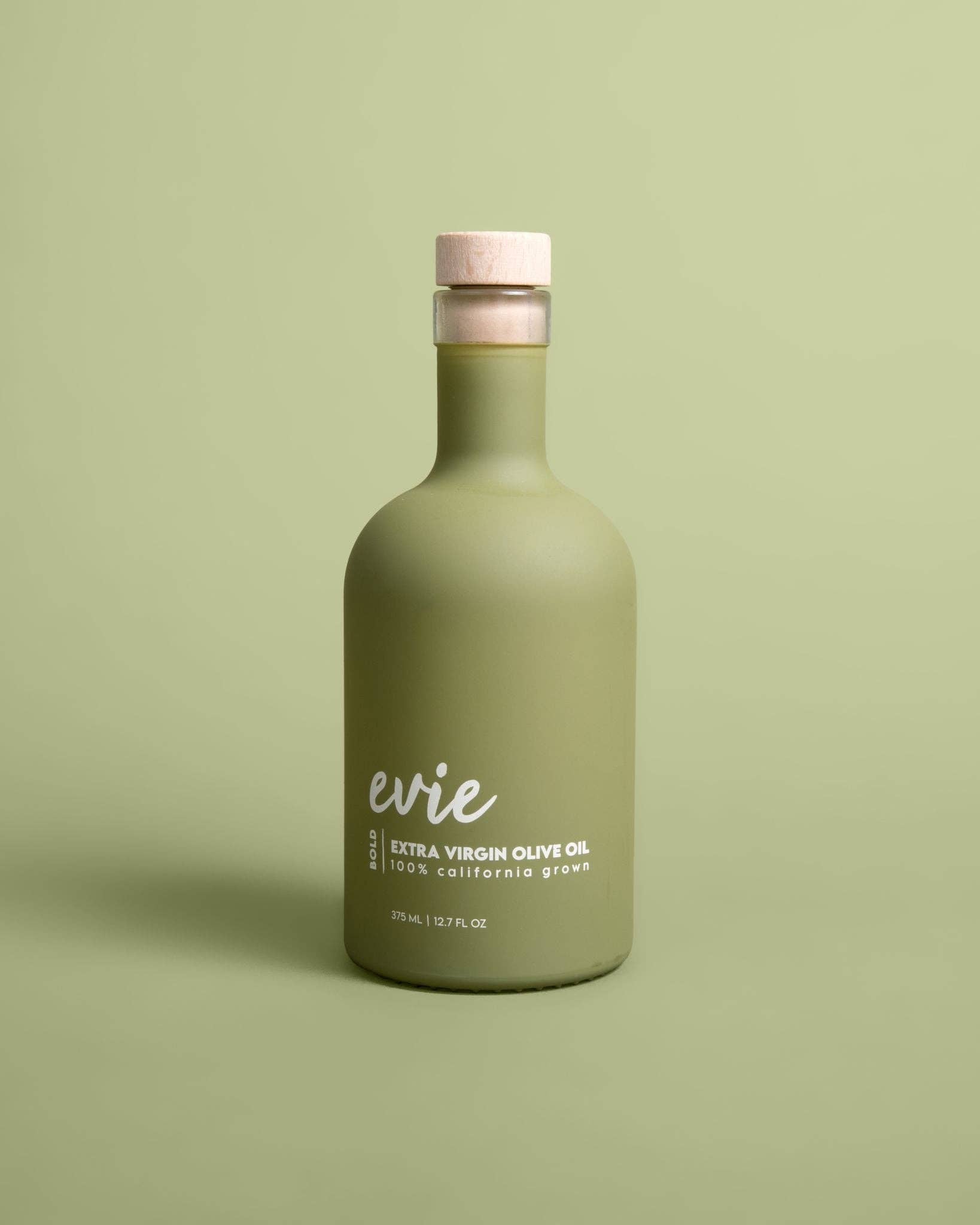 Evie Olive Oil - Wholesale Olive Oil - Evie Olive Oil | Bold EVOO (375ml) | Batch #2401