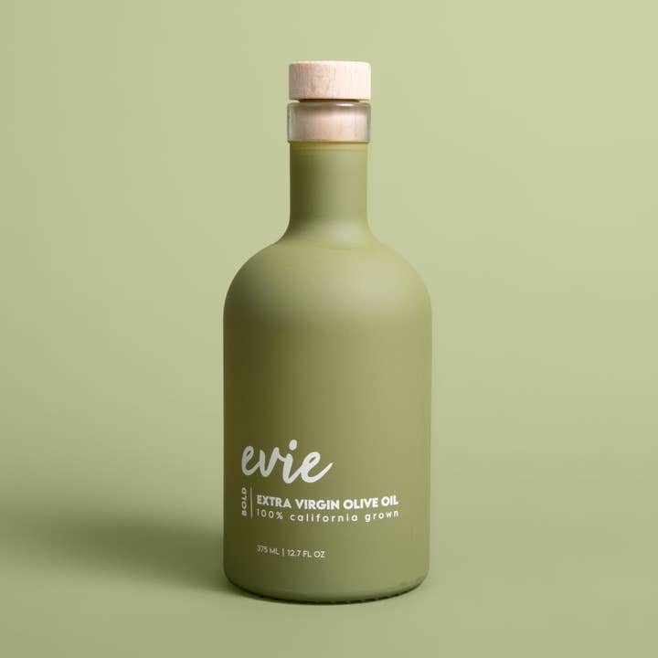 Evie Olive Oil - Wholesale Olive Oil - Evie Olive Oil | Bold EVOO (375ml) | Batch #24010