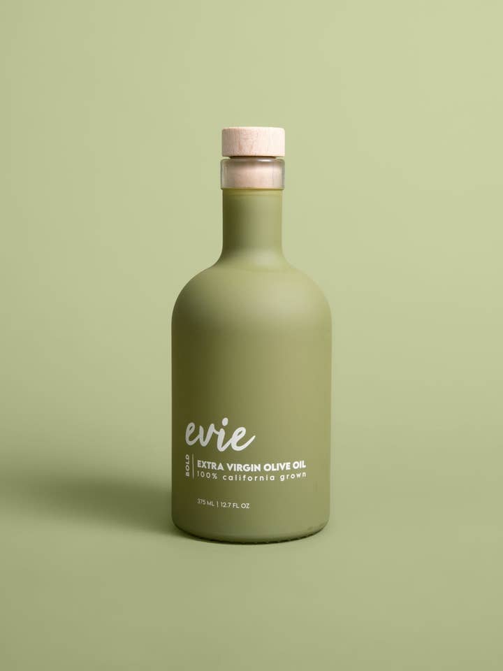 Evie Huile d'Olive | EVOO Audacieux (375ml) | Lot n°2401 pour la vente par Evie Olive Oil