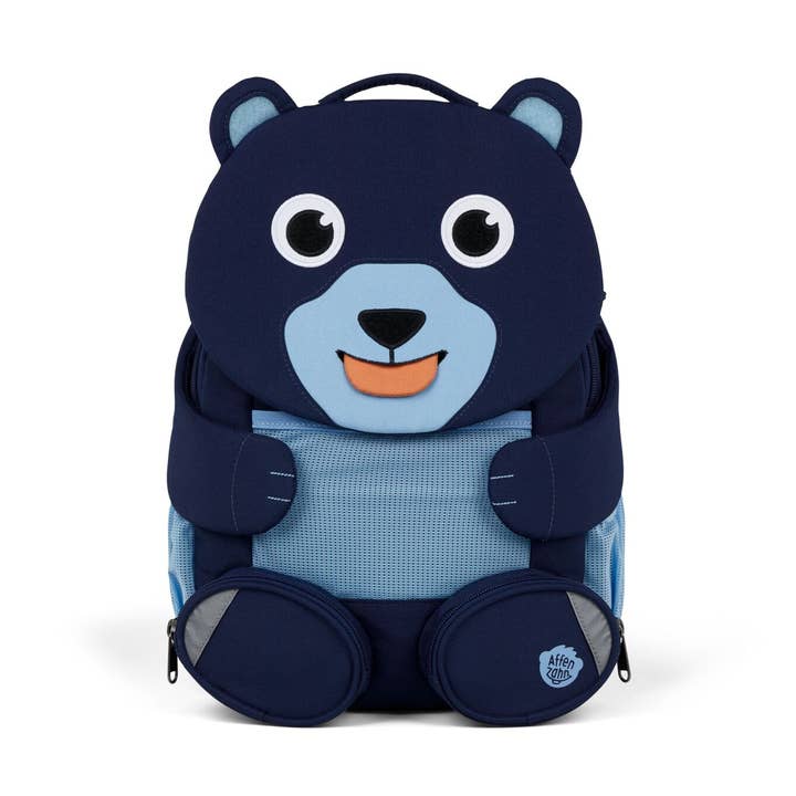 Bear Backpack - Large Friend for wholesale by Affenzahn USA