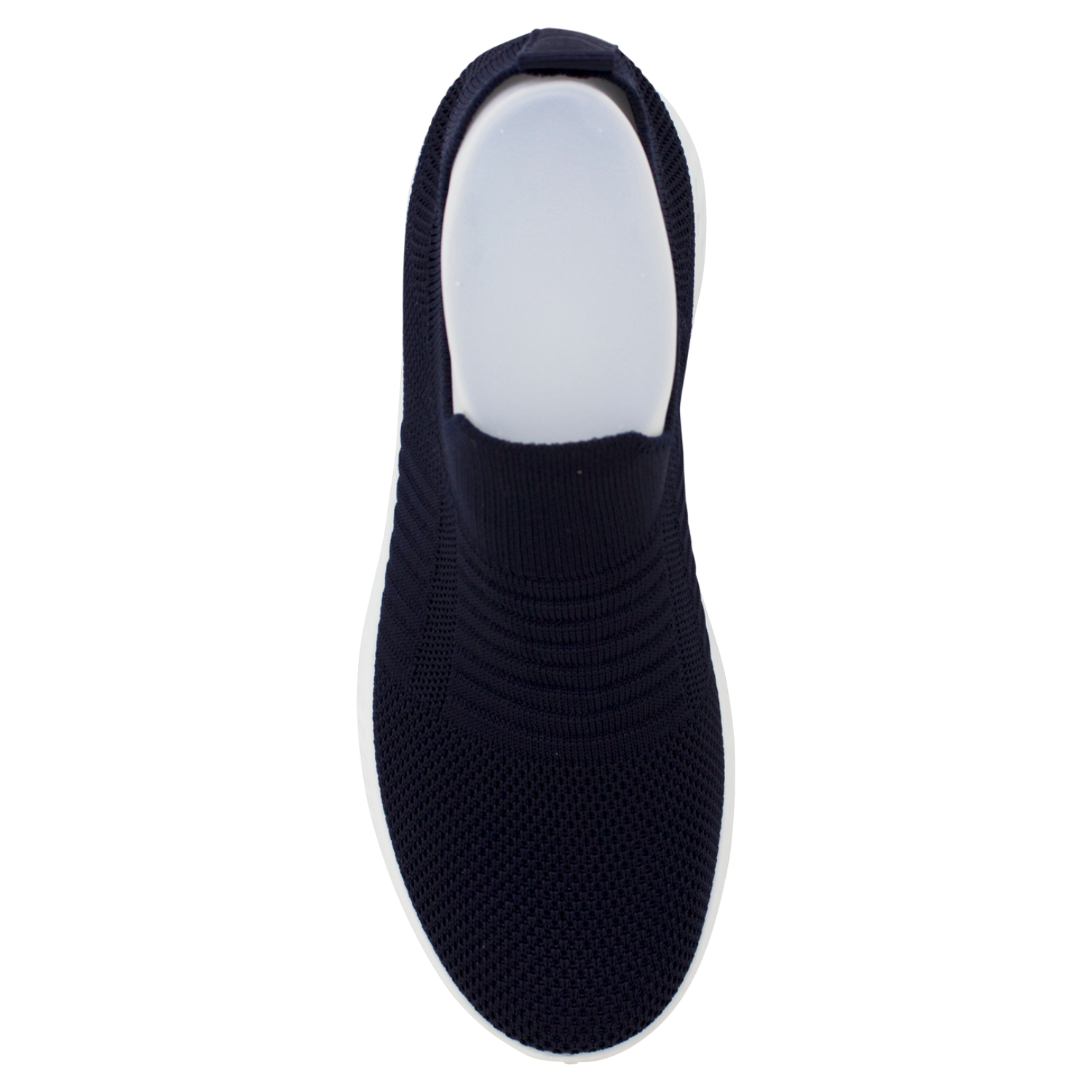 Rentoes – Sapatilhas sem atacadores – Mulher por atacado – Sapatilhas Simples Slip On J109