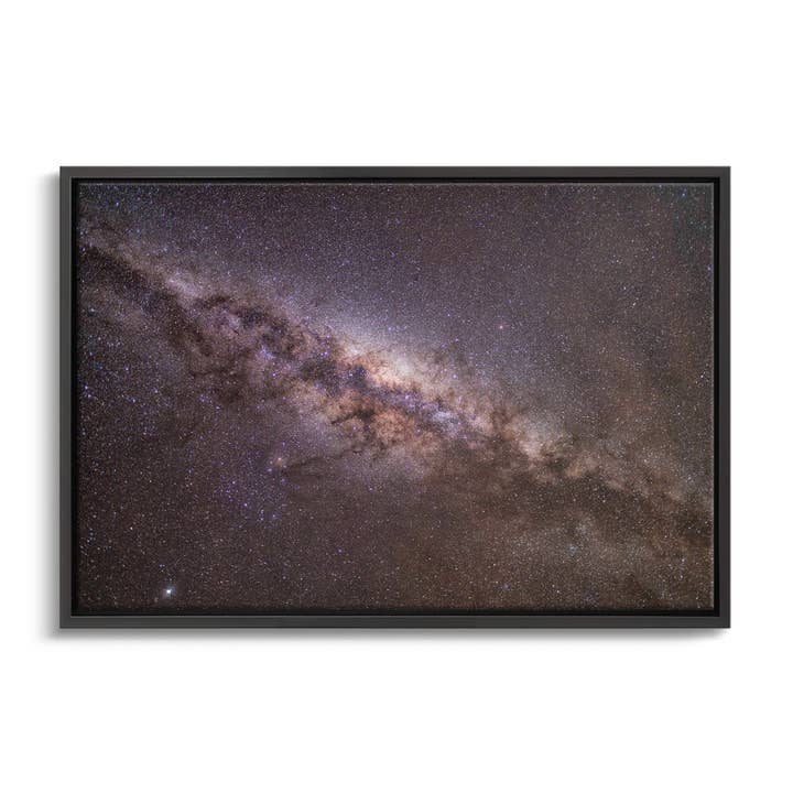 "UNIVERSO ROXO" por atacado de Canvarisma