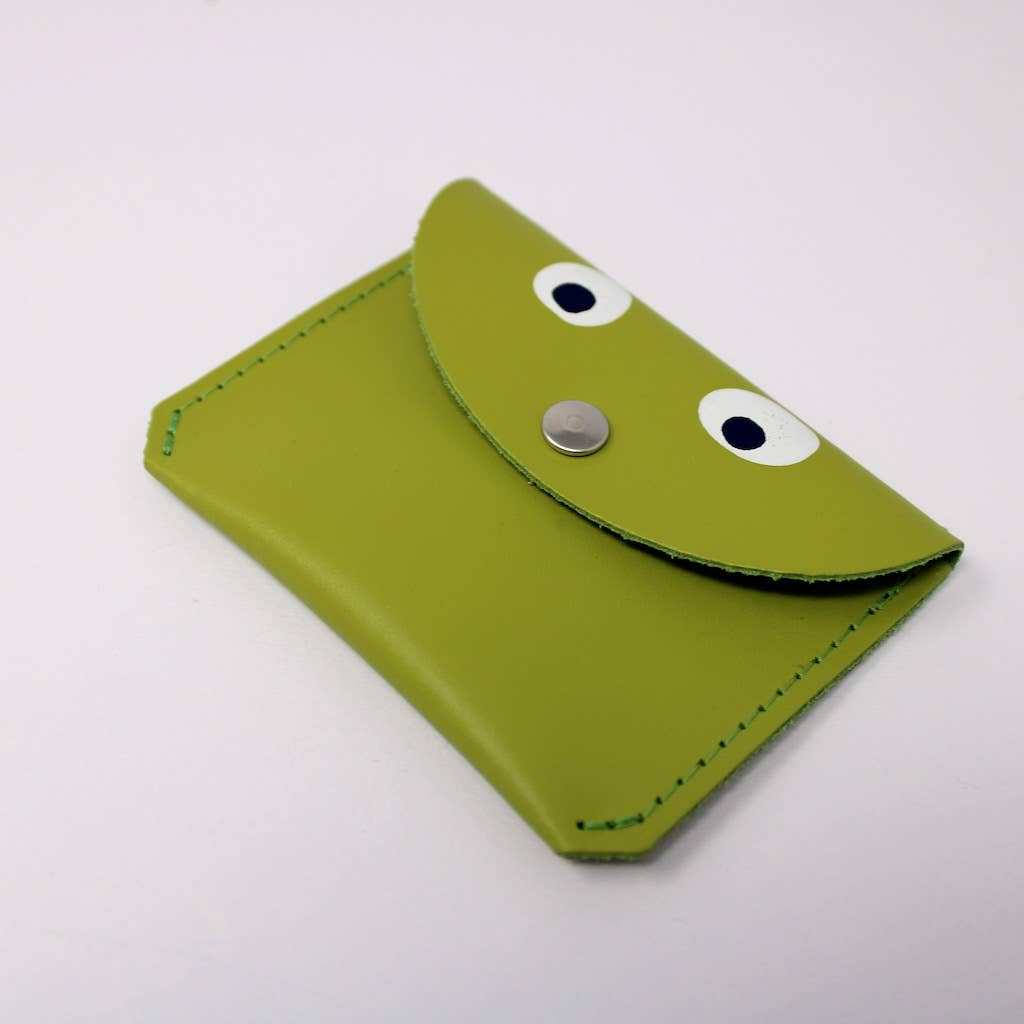 Ark Colour Design - Wholesale Coin Purse - Kids - Googly Eye Mini Money Coin Purse5