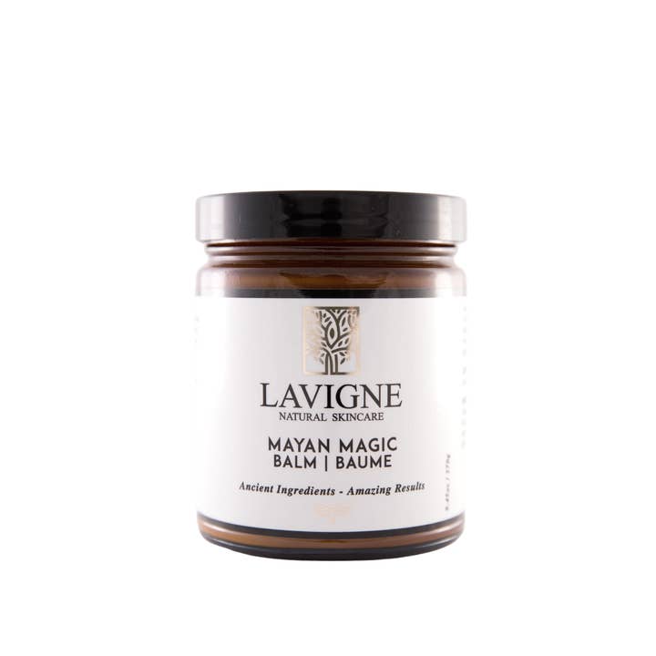 Mayan Magic balm 270ml/9.45oz for wholesale by LaVigne Natural Skincare