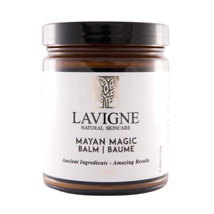 LaVigne Natural Skincare - Wholesale Healing Salve/Balm/Cream - Mayan Magic balm 270ml/9.45oz