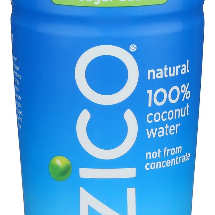 ZICO WATER COCONUT NTRL - Case of 12 and other Purchase Wholesale material eletrico para. Free Returns & Net 60 Terms on Faire trending on Faire.