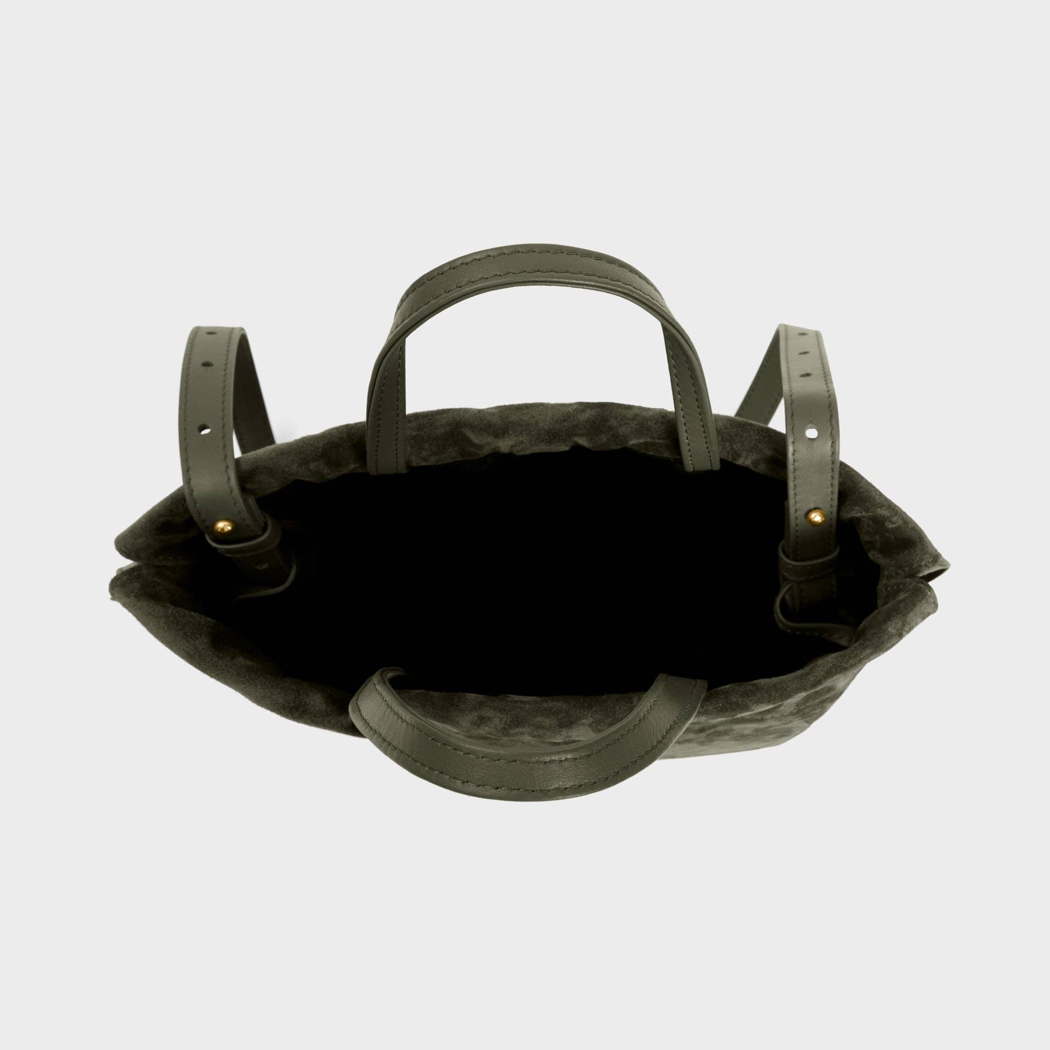 LEMIZ - Wholesale Tote Bag - Women's - MINI ASISI TOTE6