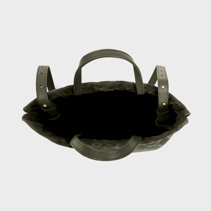 LEMIZ - Wholesale Tote Bag - Women's - MINI ASISI TOTE6