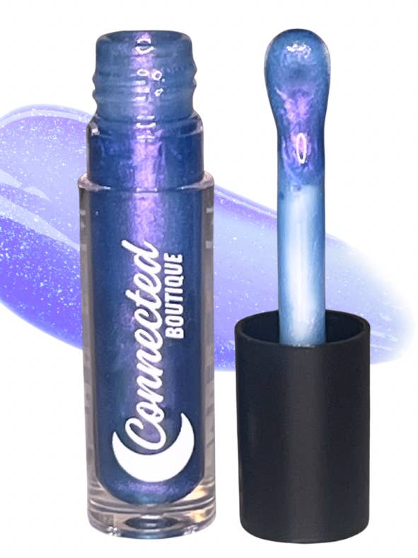 Moonchild Duocromo Cambio Azul/Púrpura/Verde para venta al por mayor de Connected Boutique