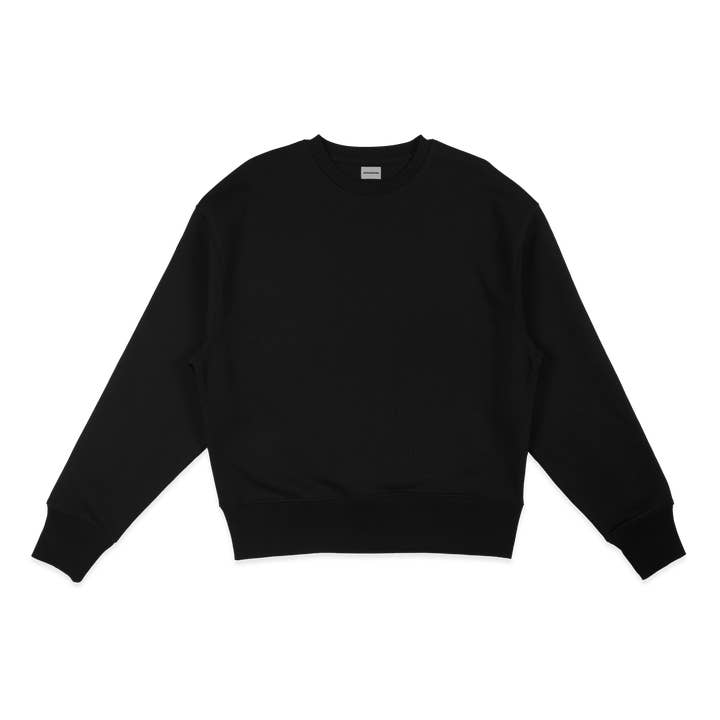 Sudadera con cuello redondo para venta al por mayor de Openhouse