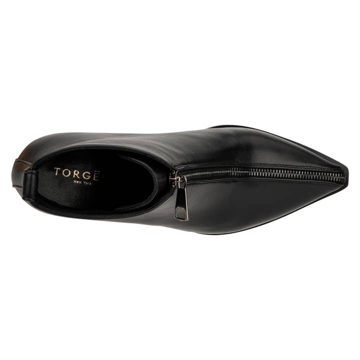 S3 Holding – Engroshandel Støvler - Dame – Torgeis Marion støvler til kvinder8