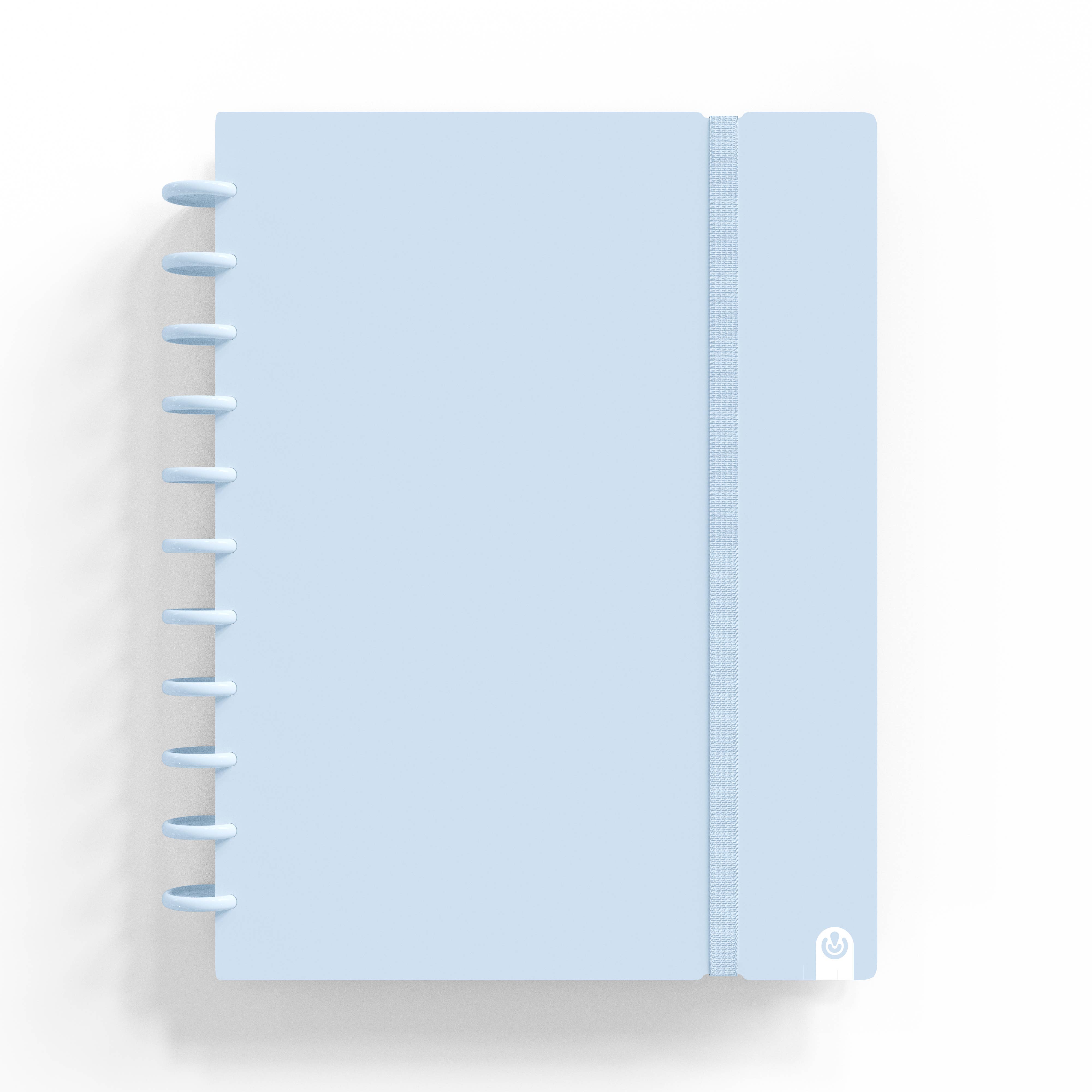 CARCHIVO - Wholesale Notebook - CARCHIVO INGENIOX® Pastel Notebook - Assorted Pack5