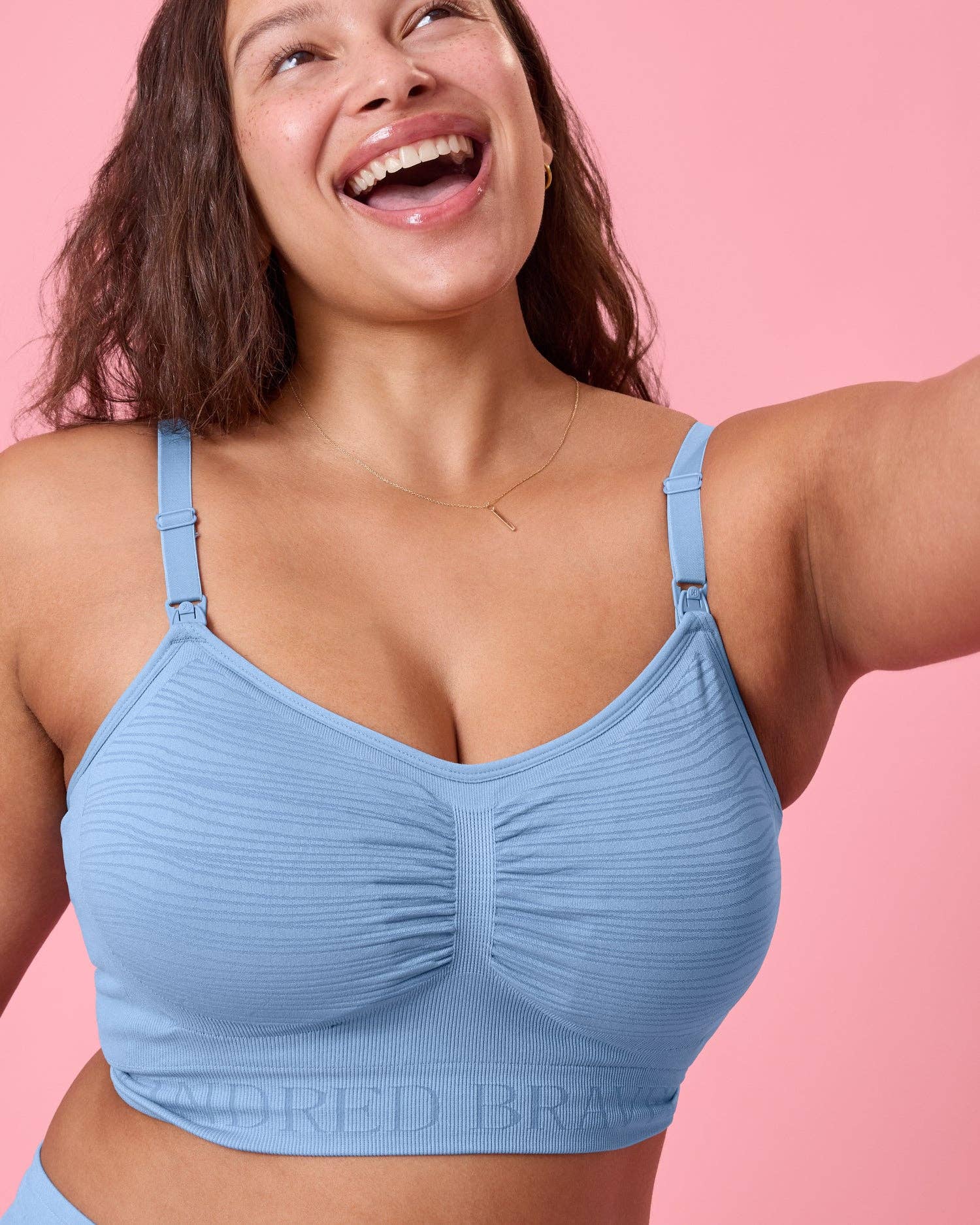 Kindred Bravely - Wholesale Nursing Bra - Maternity - Birthday Colors: Sublime® Hands-Free Pumping & Nursing Bra13