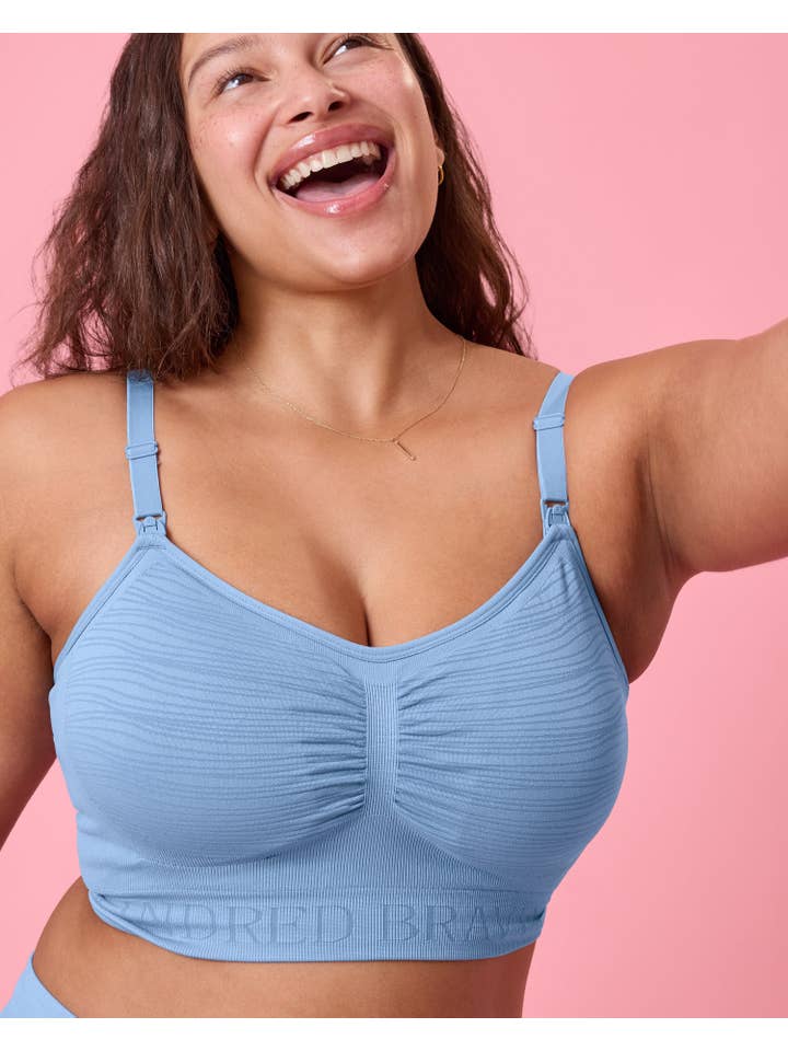Kindred Bravely - Wholesale Nursing Bra - Maternity - Birthday Colors: Sublime® Hands-Free Pumping & Nursing Bra13