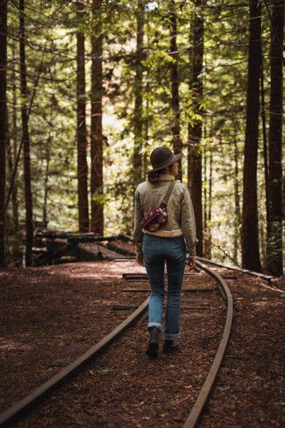 Revelry Supply - Wholesale Crossbody Bag - Women's - The Companion Crossbody38