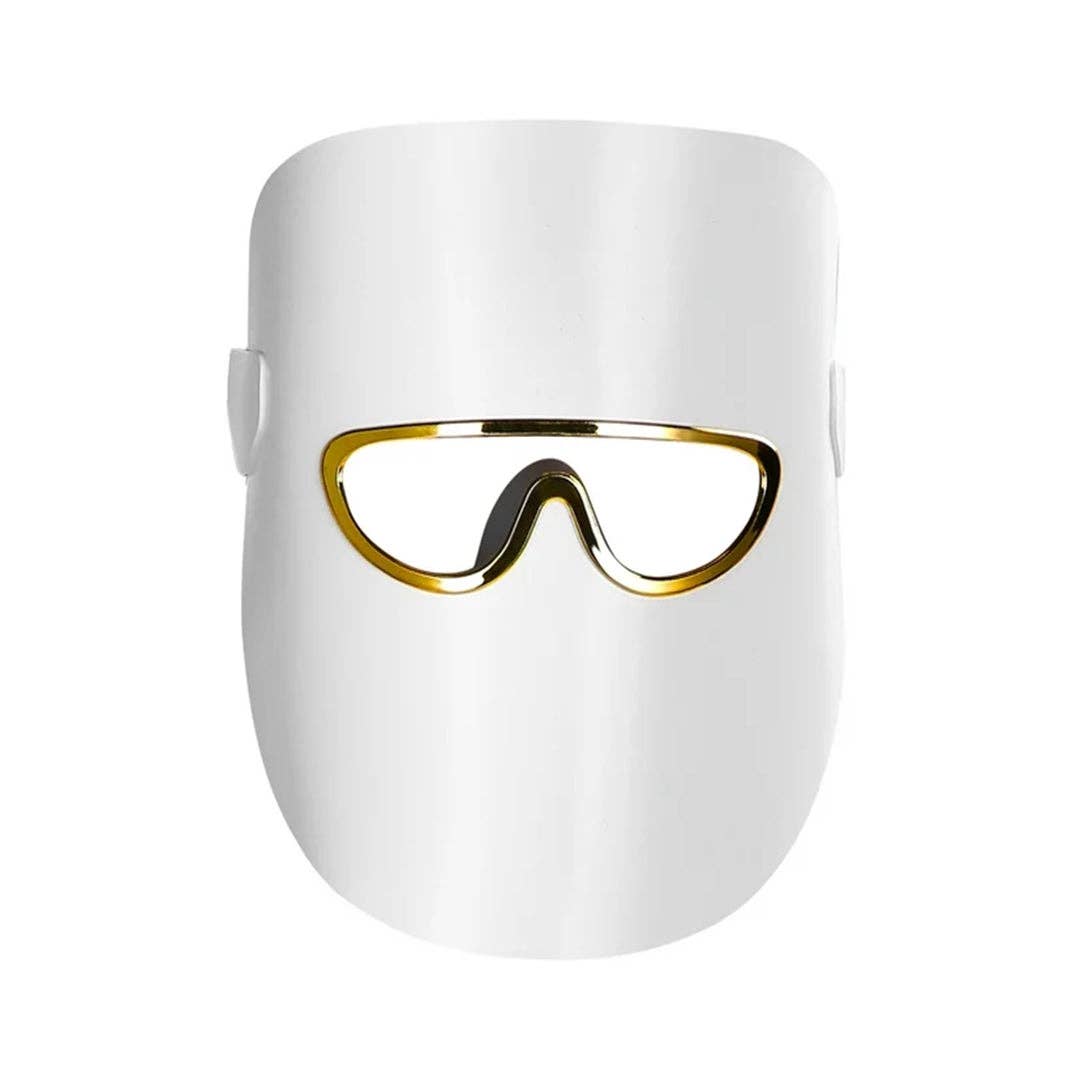 Eclat Cosmetic Ltd - Vente Masque pour le visage - MASQUE DE LUMINOTHÉRAPIE LED1