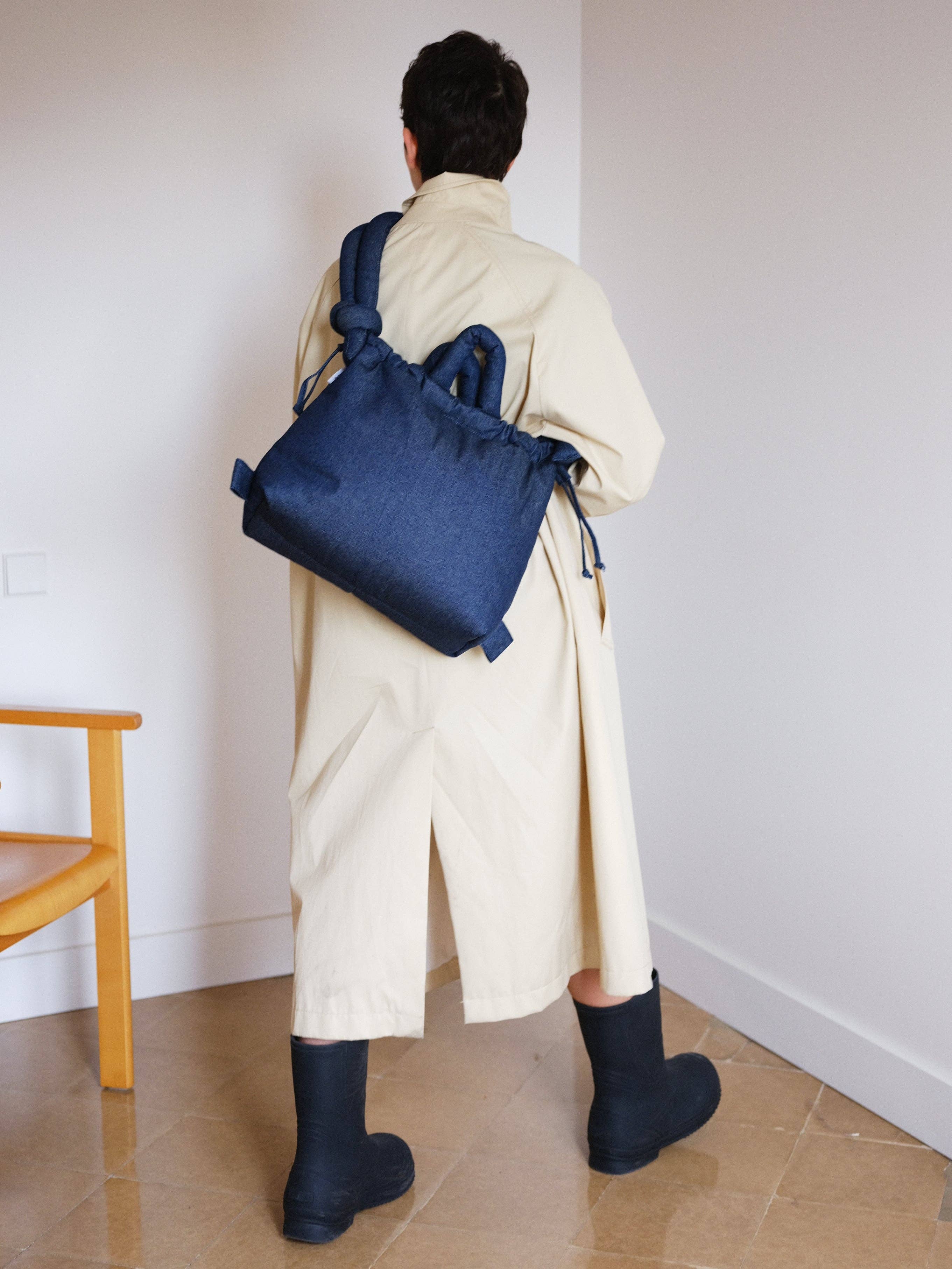 Ölend Backpacks - Wholesale Shoulder Bag - Women's - Ona Soft Bag223