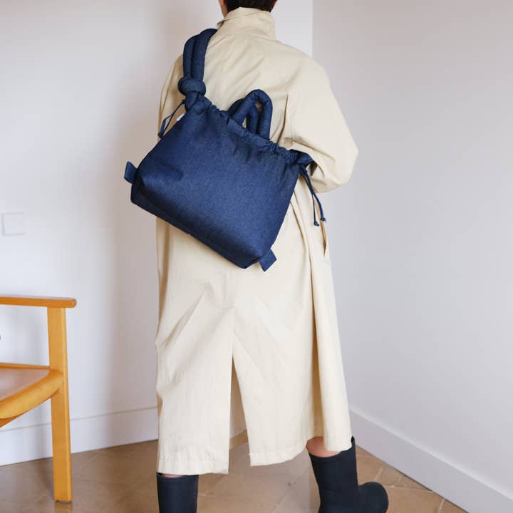 Ölend Backpacks - Wholesale Shoulder Bag - Women's - Ona Soft Bag223