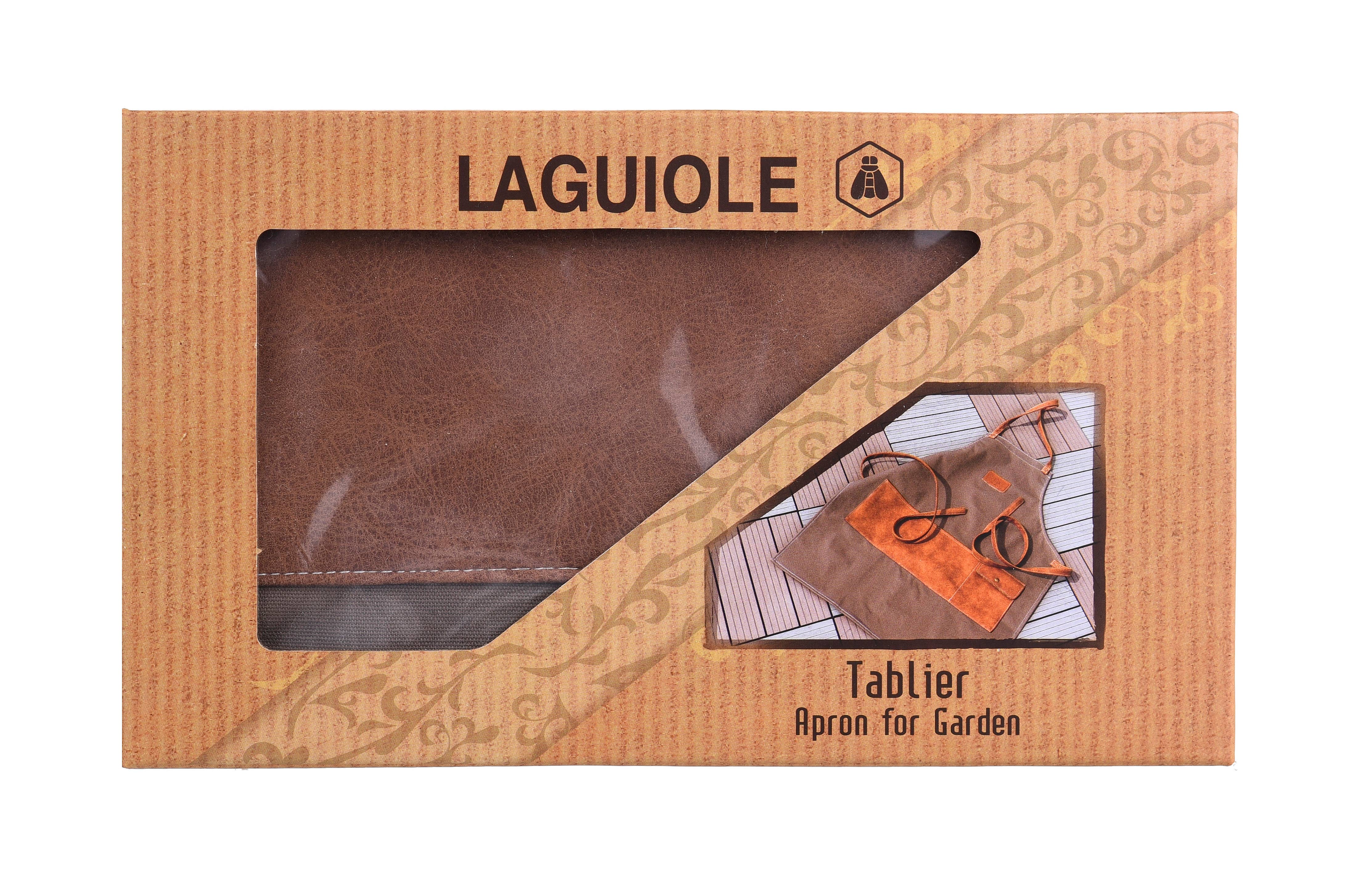 Laguiole - Wholesale Apron - Gardening apron4