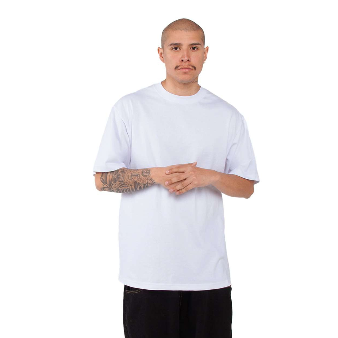 MYES BULK APPAREL - Wholesale T-Shirt - Men's - Men’s Tall Heavyweight T-Shirt – Wholesale Streetwear0