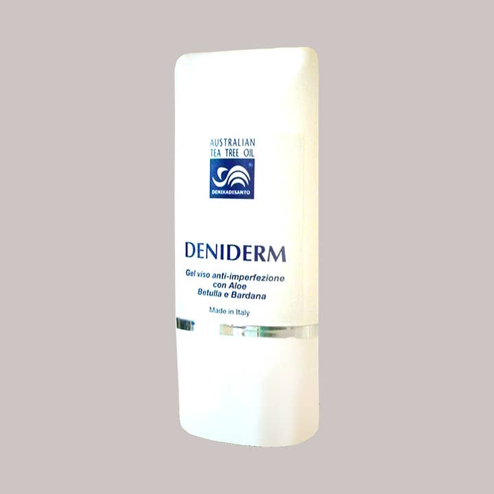 Deniderm Anti Blemish Ansiktsgel 50ml för wholesale av DENIKADISANTO
