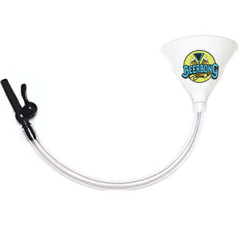 BeerBong .com - Wholesale Gag Gift/Novelty Gift - Extreme Beer Bong with Valve - 3 Ft. Tube7