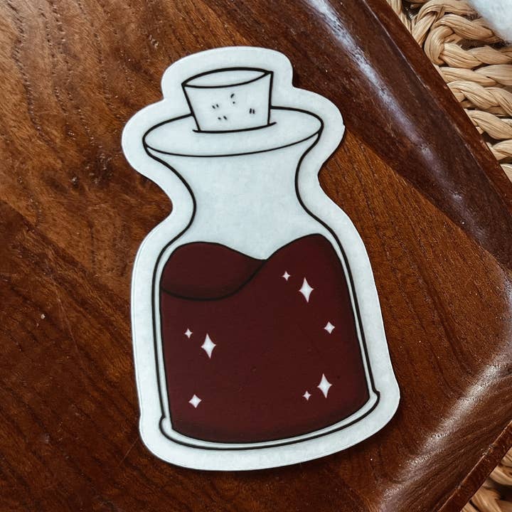 Pegatina Scorpio para venta al por mayor de Despues Designs