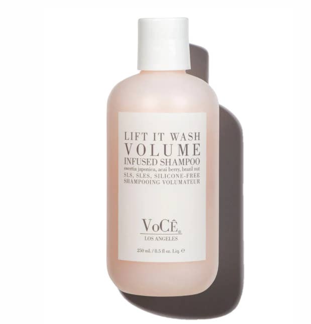 VoCê Haircare - Wholesale Hair Shampoo - VoCÊ Haircare – Natural | Volume Shampoo - Wash
