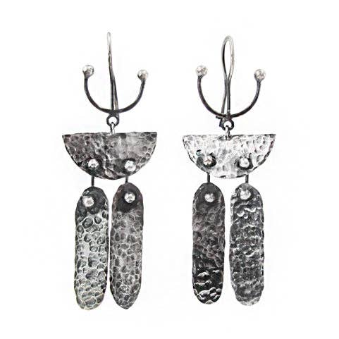 ORECCHINI APIS AT MEMPHIS per la vendita all'ingrosso da parte di House Of Snakes