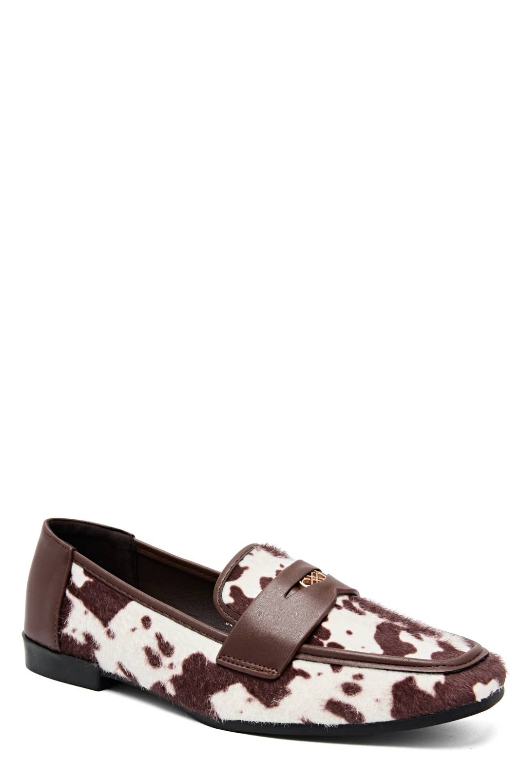 ERYNN - Wholesale Loafers - Women's - THIN-SOLED LOAFER - violet8