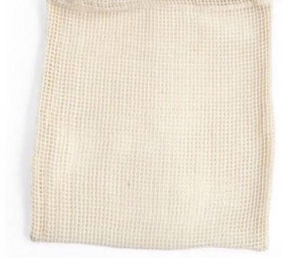 Turtle Bags – wholesale Grocery/shopping bag – Unbranded Medium Net Grocery Bag (10 Per Unit)1