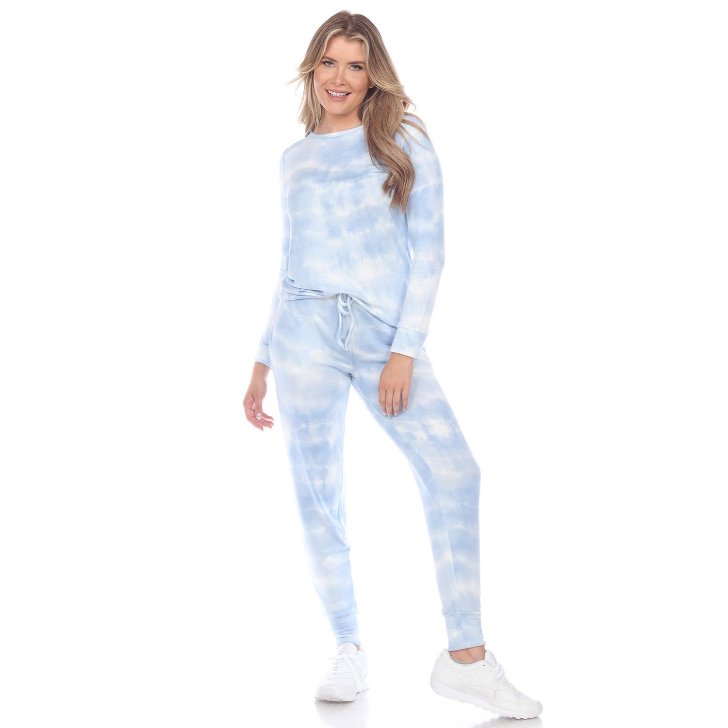 WHITE MARK - Wholesale Lounge Set - Women's - 2 Piece Lounge Set12