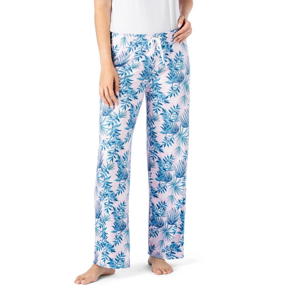 DM Merchandising - Venta al por mayor Pantalones de chándal/cómodos - Mujer - Hola Mello Pantalones de Salón Lazy Daisy Stock Abierto4