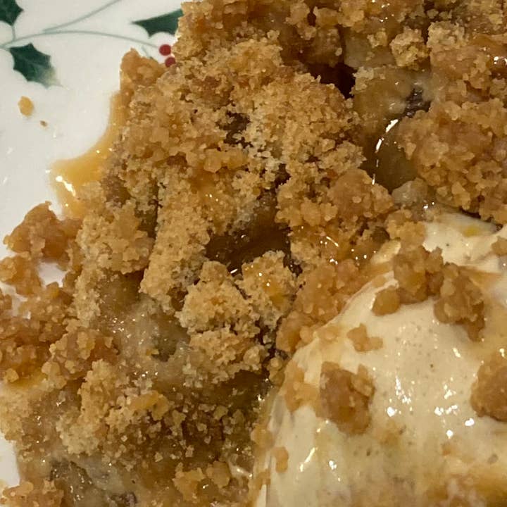 Amazing Hazel’s - Wholesale Toffee - Amazing Hazel's TOFEE CRUMBLES2