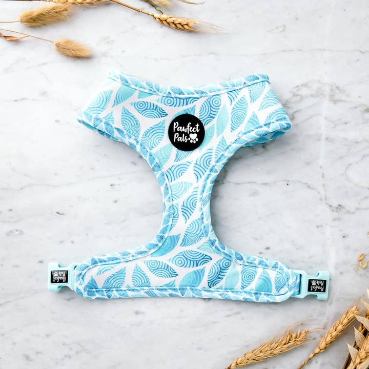 Koalified Cuddler - Harnais réversible pour chien pour la vente par Pawfect Pals