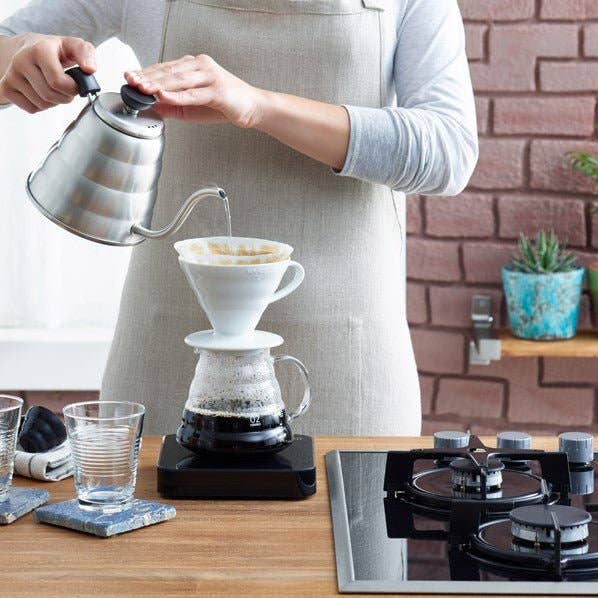 Aladdin - Wholesale Ground coffee - Mehmet Efendi | Brazilian Filter Coffee (250g)4