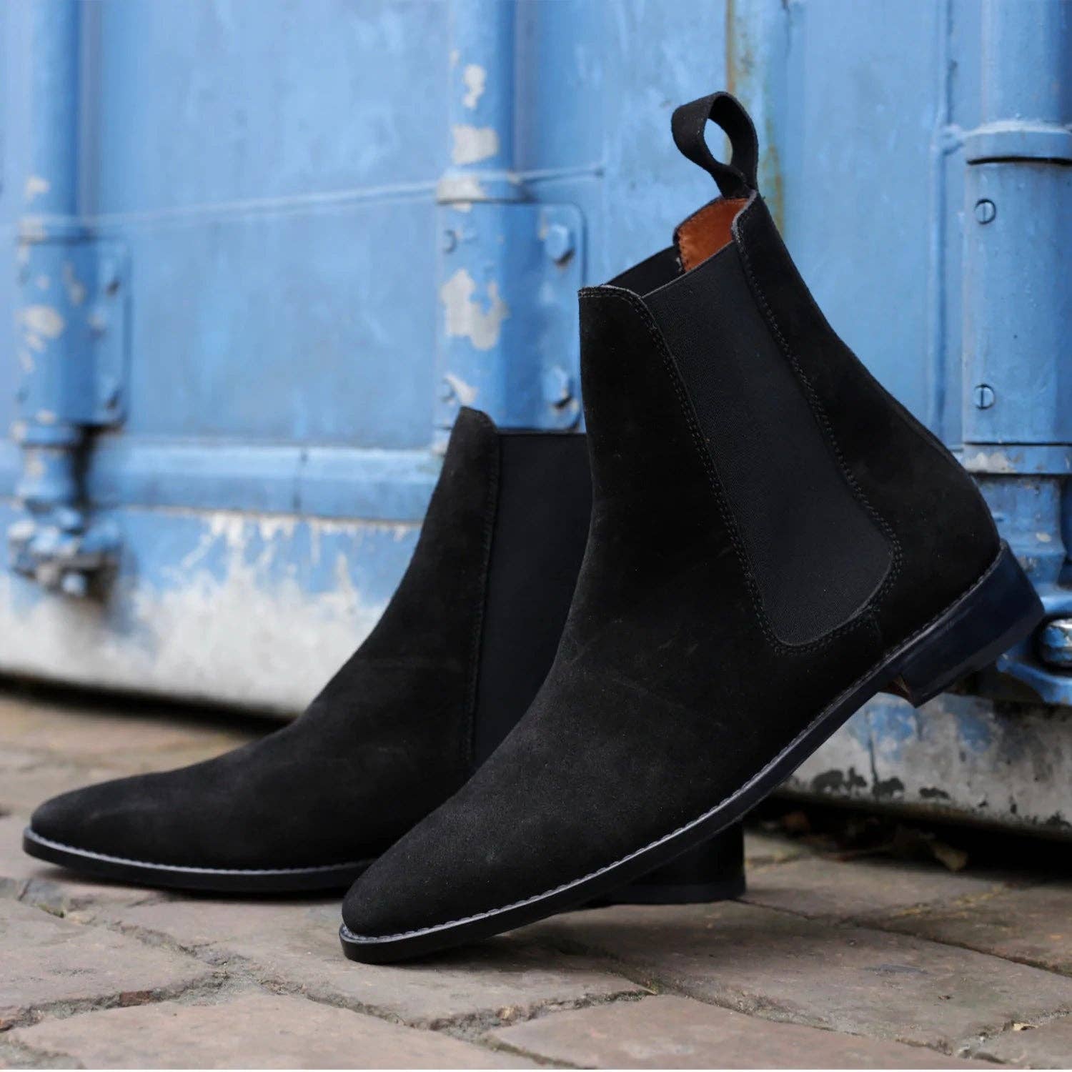 vagaryworldwide - Wholesale Chelsea Boots - Men's - The Chelsea Boot10