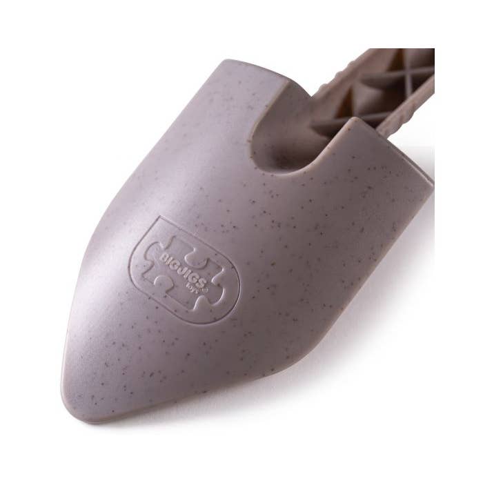 Bigjigs Toys - Wholesale Toy Set - Kids - Stone Grey Spade2