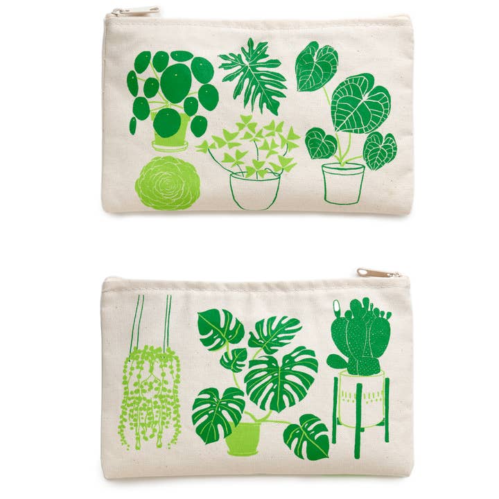Bloom Pouch for wholesale by Claudia Pearson