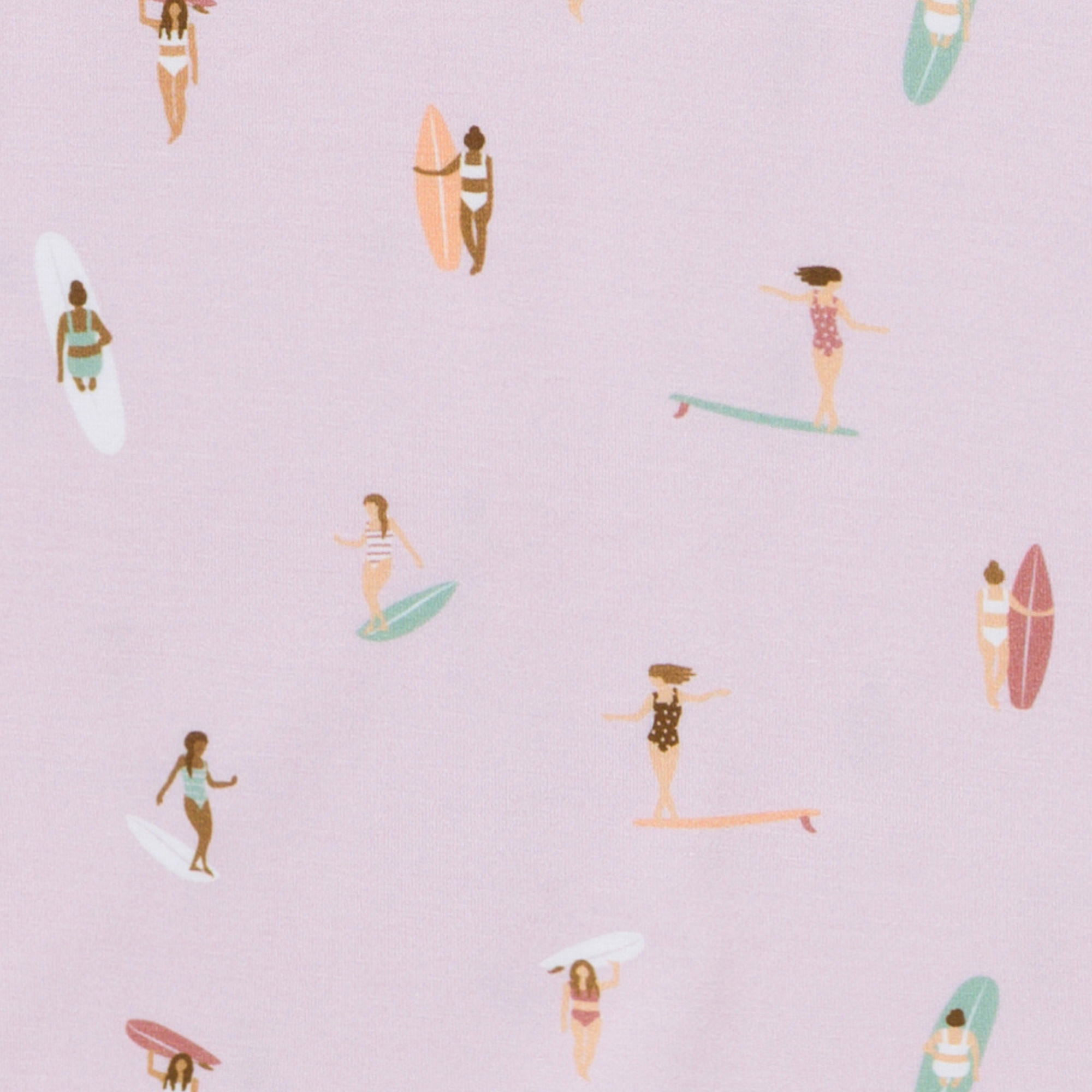 ava + oliver – Engroshandel Pyjamasæt - Børn – To-delt pyjamas sæt5