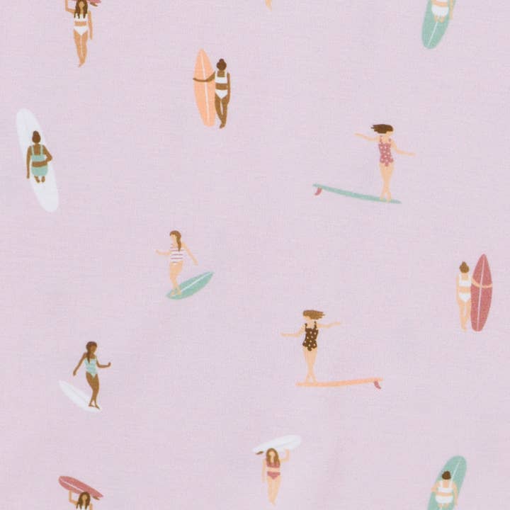 ava + oliver - Vente Haut et bas de pyjama – enfant - Ensemble de pyjama deux pièces1