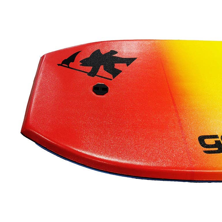 Gotcha – Engroshandel Sportsudstyr – STIGE 39 „BODYBOARD2