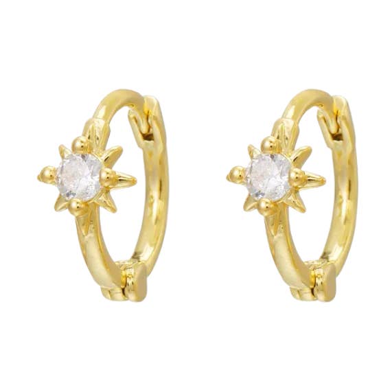 Cercles de halo brillants pour la vente par Rosies