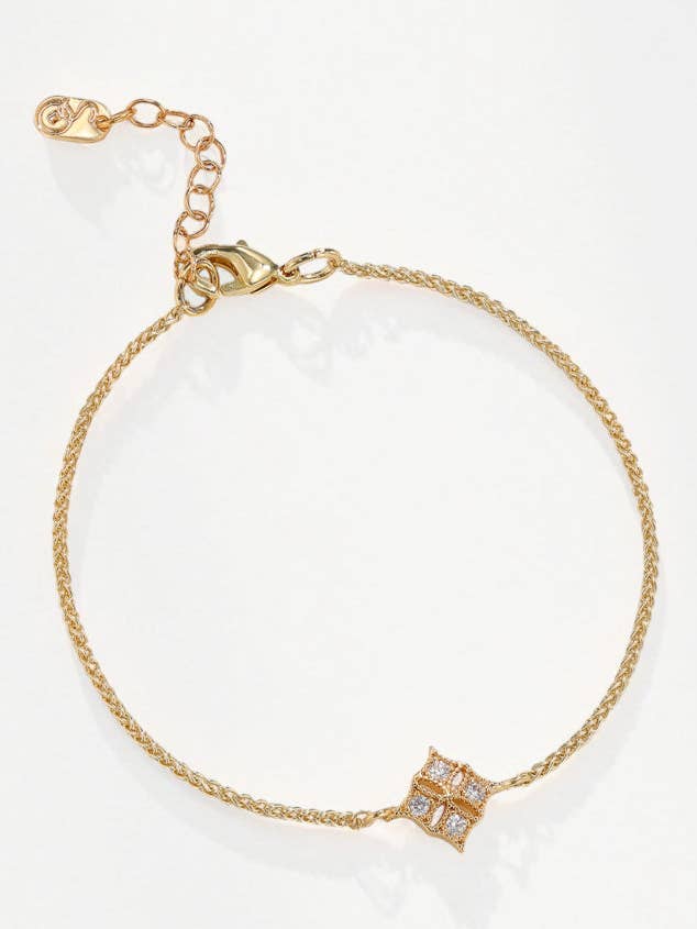 Bracciale Sabrina per la vendita all'ingrosso da parte di Shlomit Ofir Jewelry Design