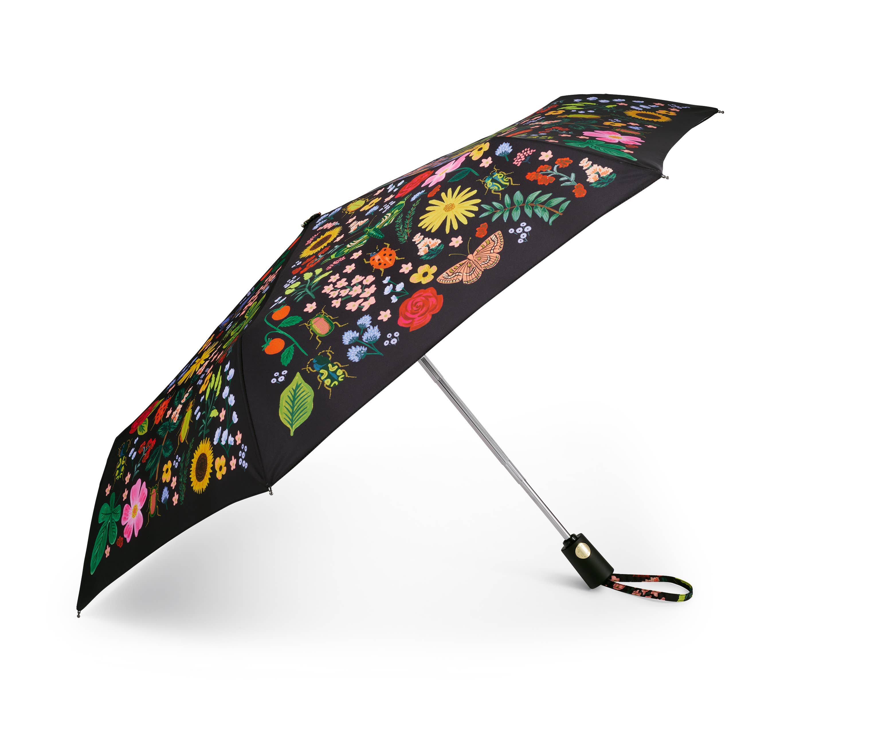 Rifle Paper Co. - Wholesale Umbrella - Women's - Curio Umbrella3