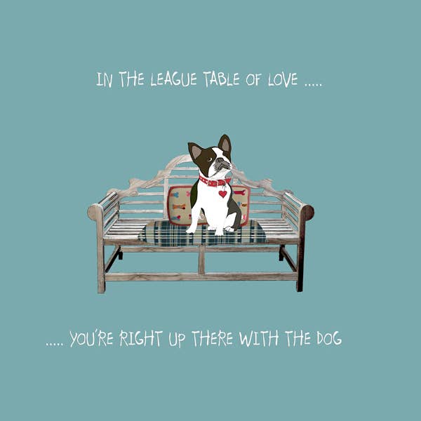 Sally Scaffardi Design - Wholesale Love Card - Love 016 Card (including Anniversaries & Valentines)1