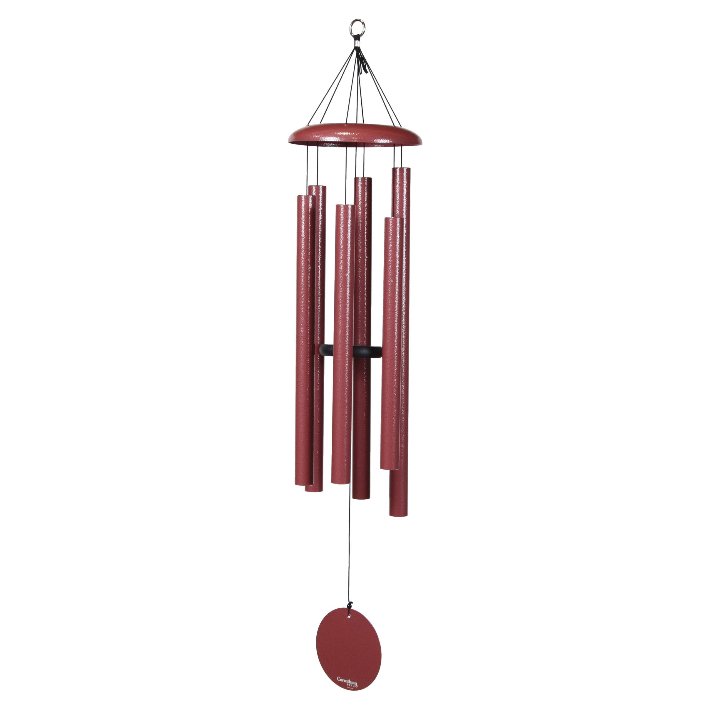 Wind River - Wholesale Wind Chime - Corinthian Bells® 50-inch Windchime - Wholesale6