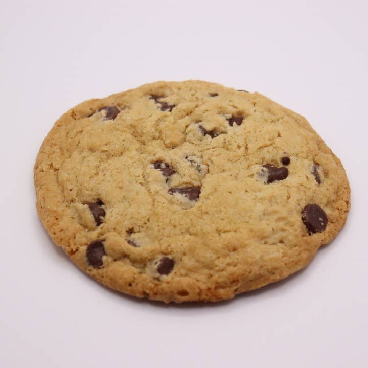 High Mountain Bread - Wholesale Cookie - Salted Chocolate Chip Cookie1